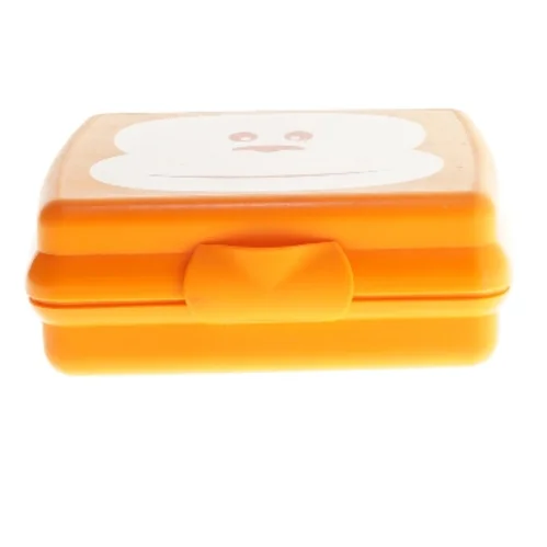  Madkasse fra Tupperware (str. 14x14 cm)