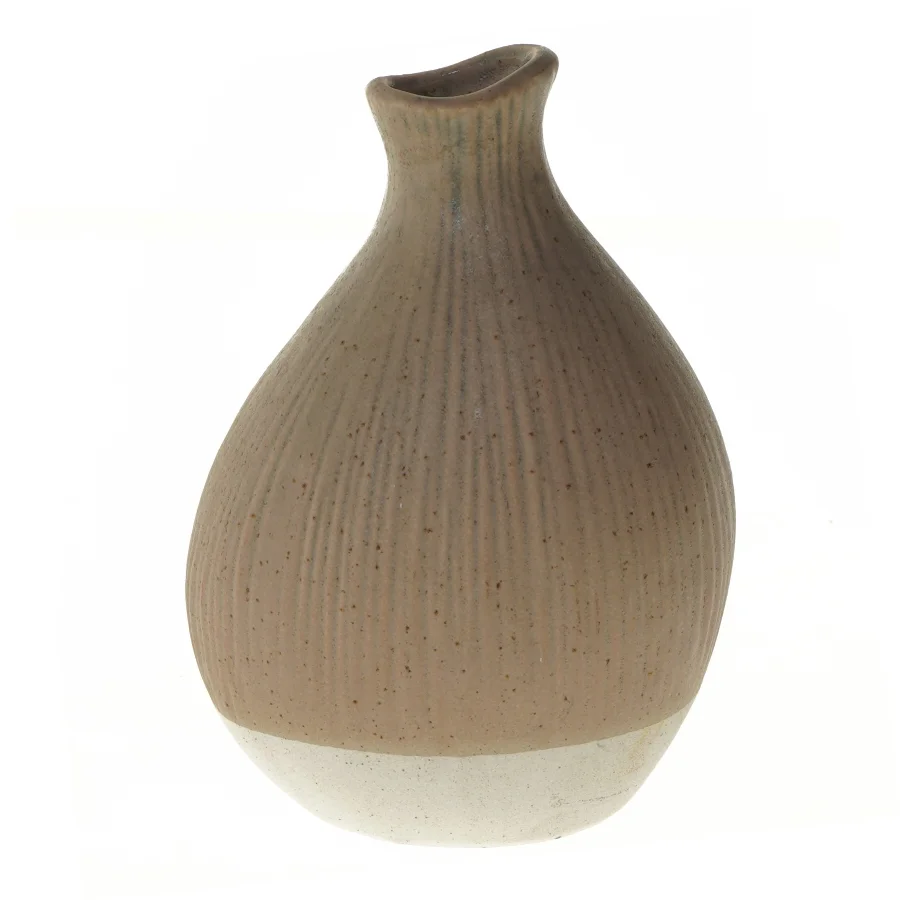 Dekorativ vase  (str. 24 cm)