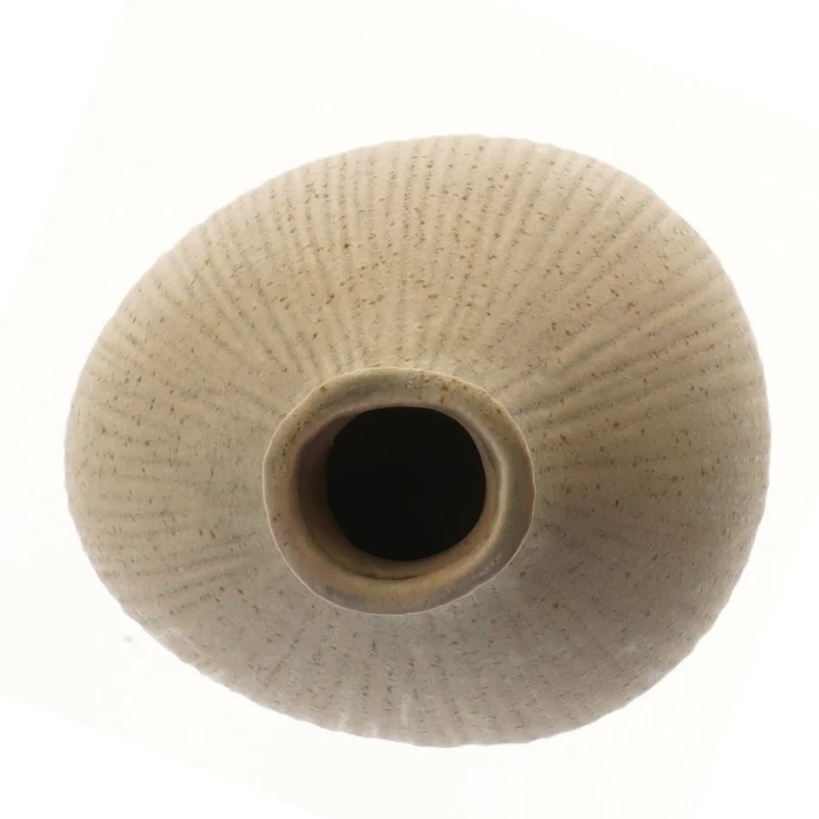 Dekorativ vase  (str. 24 cm)