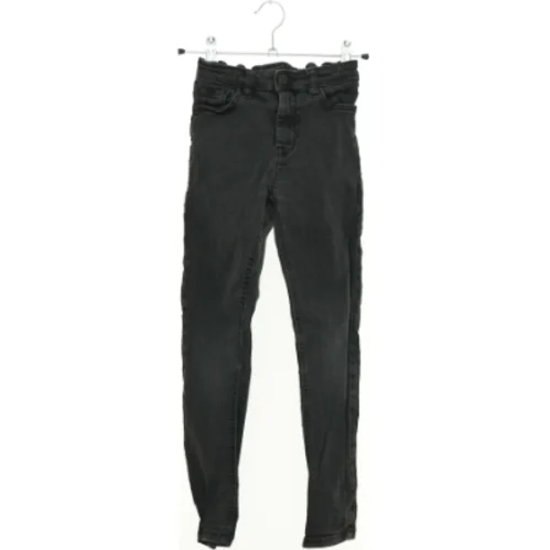 Jeans fra Next (str. 128 cm)