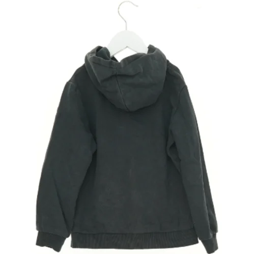 Hættetrøje fra Name It (str. 128 cm)