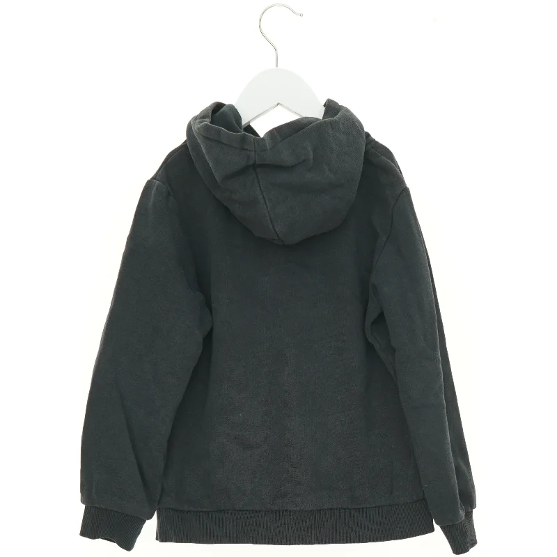Hættetrøje fra Name It (str. 128 cm)