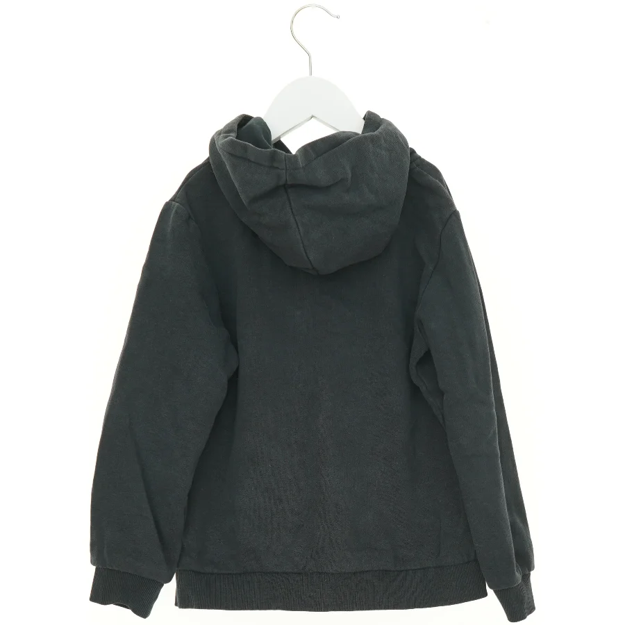 Hættetrøje fra Name It (str. 128 cm)