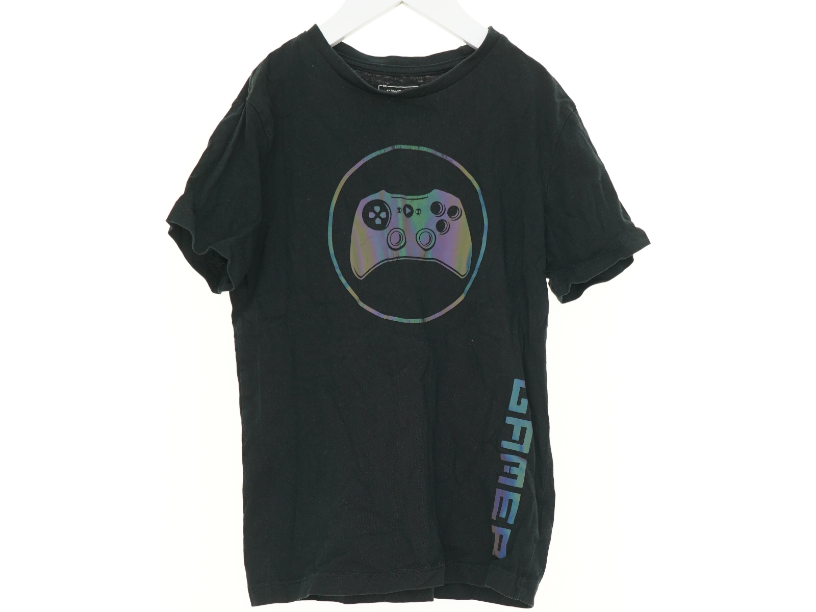 T-Shirt fra Next (str. 122 cm)