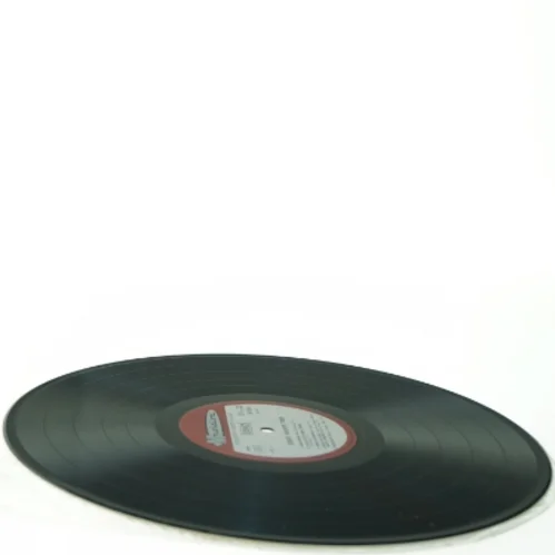 Teddy Wilson And His Trio Vinyl LP (str. 30 cm)