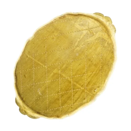 Dekorativ italiensk bakke