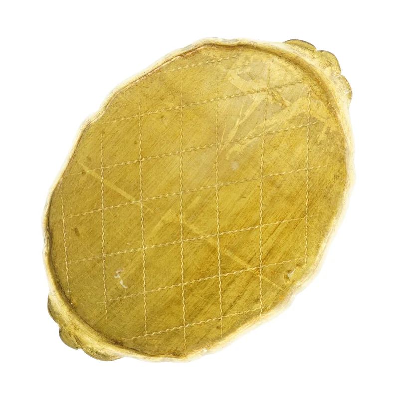 Dekorativ italiensk bakke