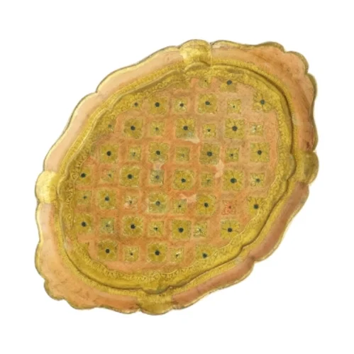 Dekorativ italiensk bakke