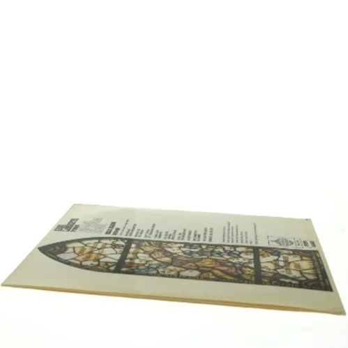 rne Lamberth, trumpet fra Polar (str. 30 cm)