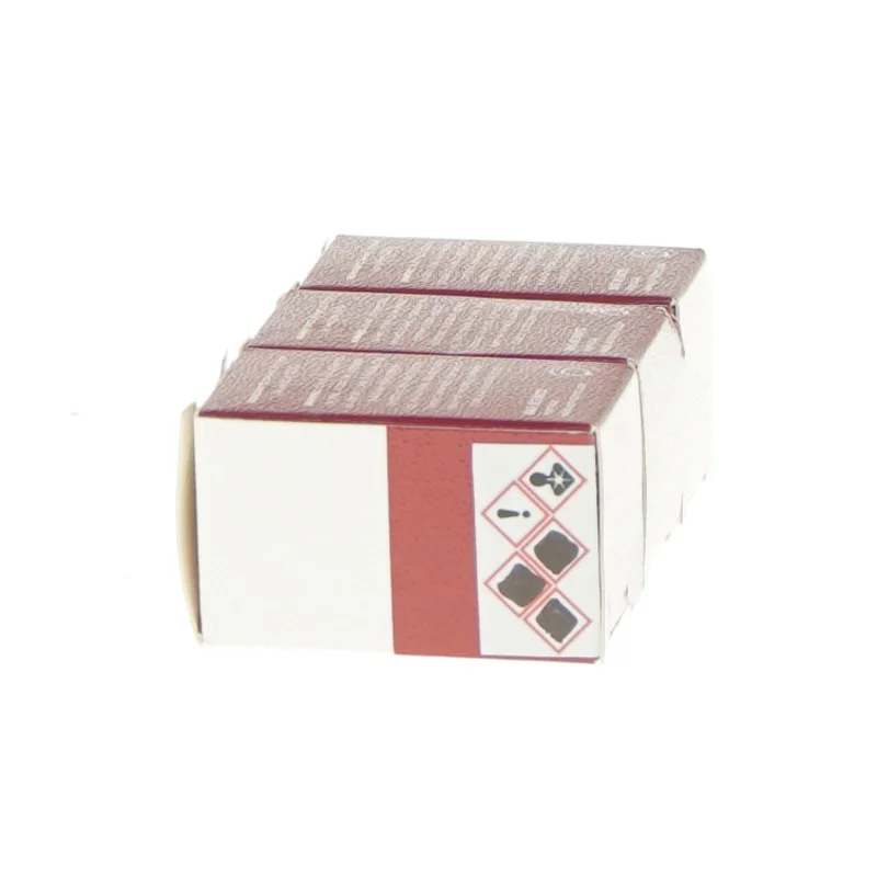 Clove Organic essential oil (3 stk) fra Bio Scents (str. 8 ml)