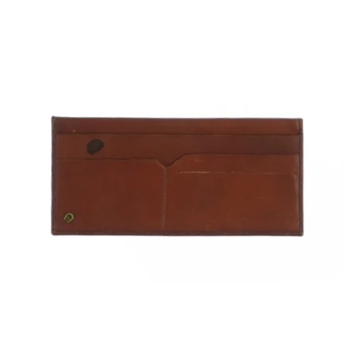 Brun pung fra Etienne Aigner