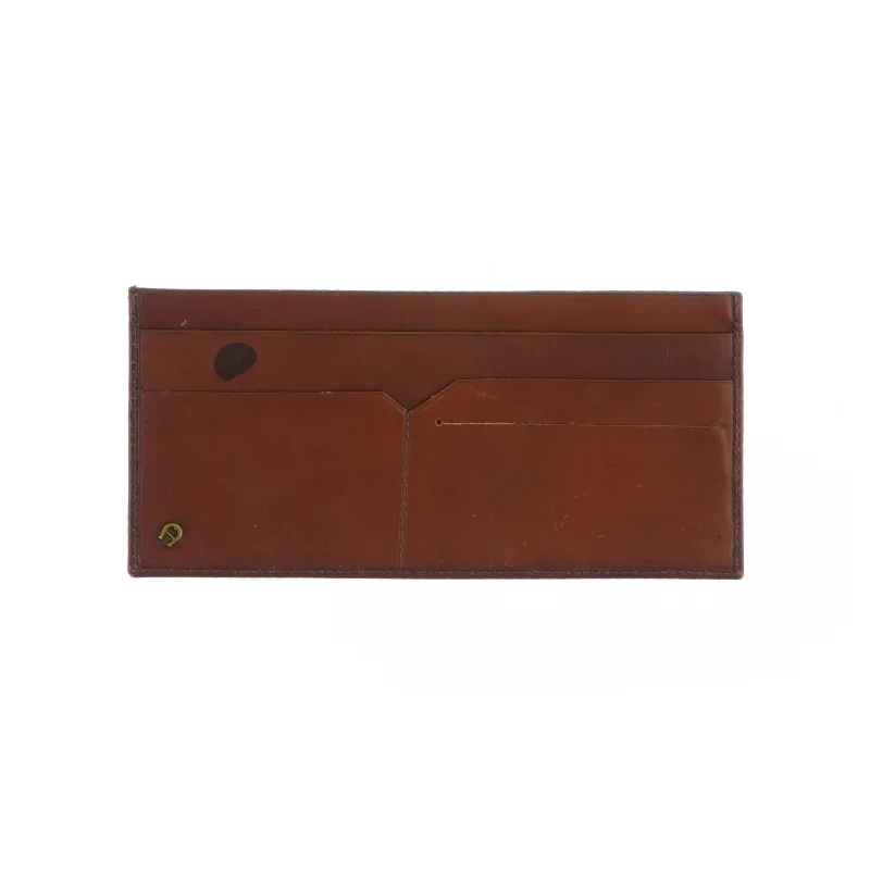 Brun pung fra Etienne Aigner