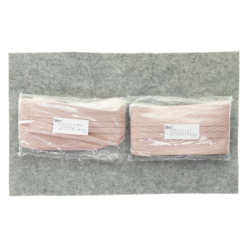 Mundbind fra Breath safe (str. 20 x 10cm)