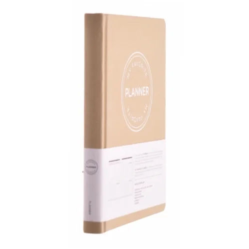 Planner bæredygtig ubrugt