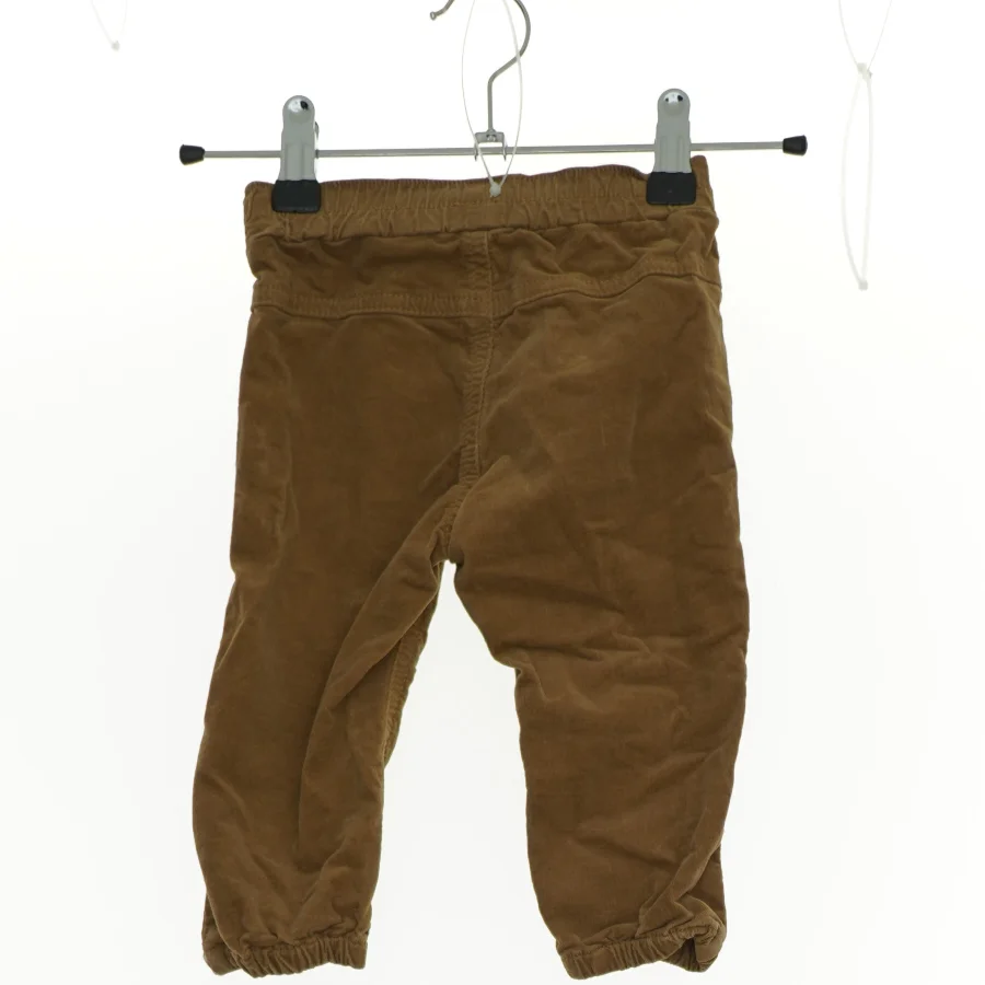 Bukser fra Name It (str. 74 cm)