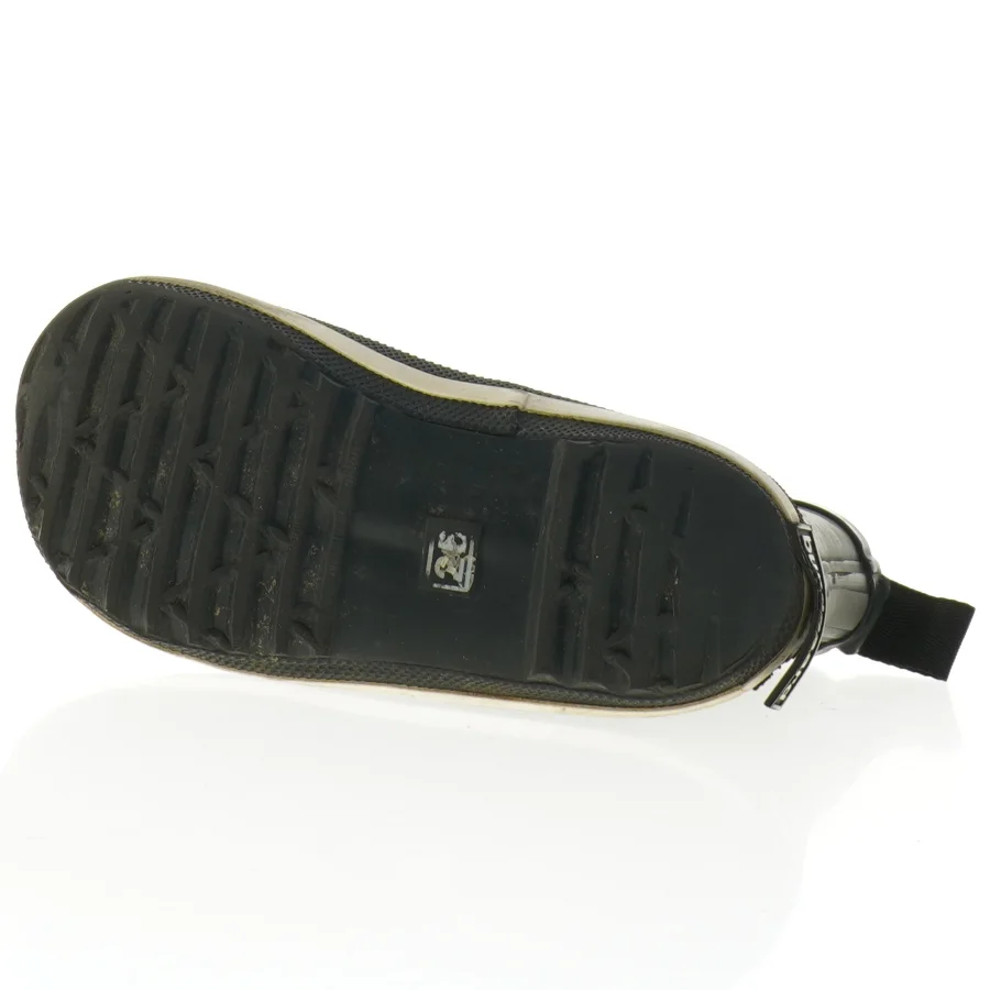 Forede gummistøvler fra Bundgaard (str. 25)