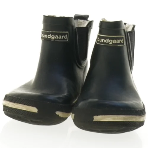 Forede gummistøvler fra Bundgaard (str. 25)