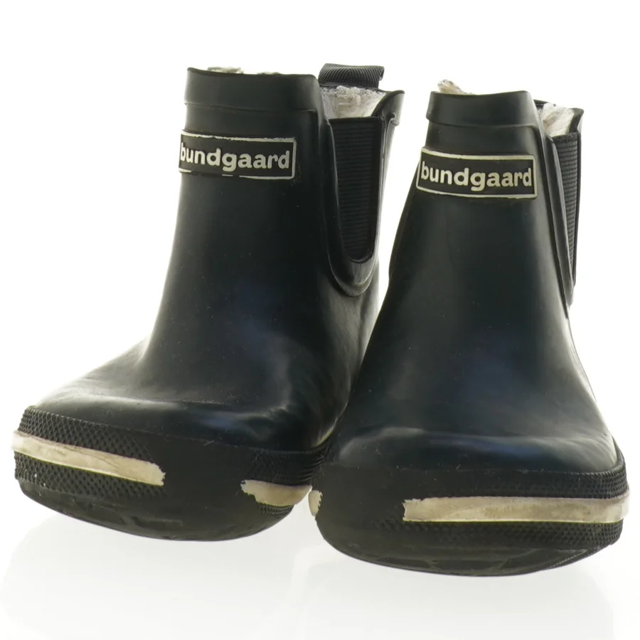 Forede gummistøvler fra Bundgaard (str. 25)