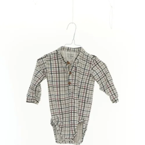 Bodystocking fra Hust & Claire (str. 74 cm)