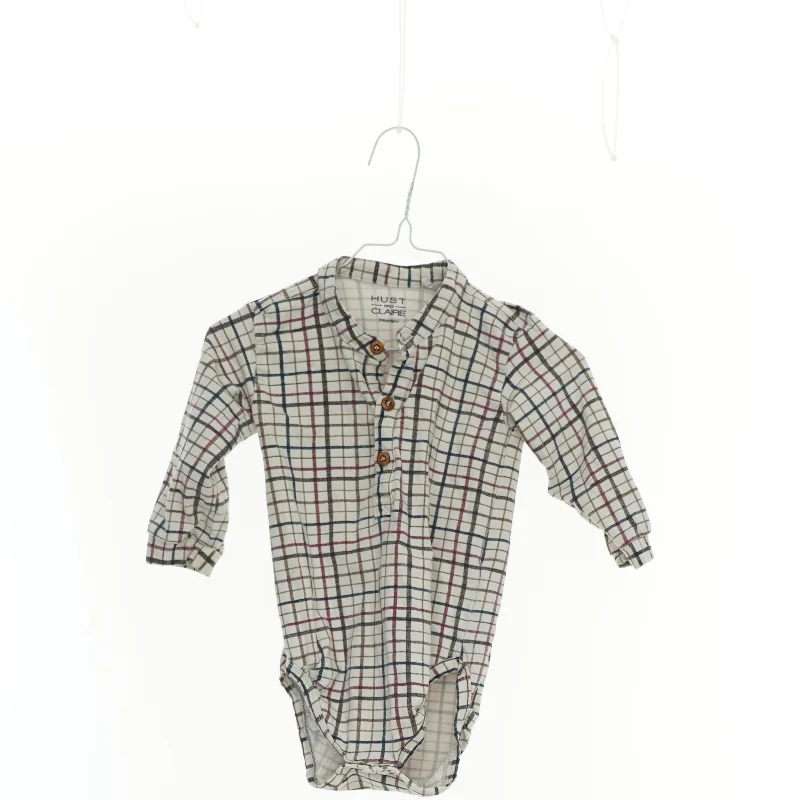 Bodystocking fra Hust & Claire (str. 74 cm)