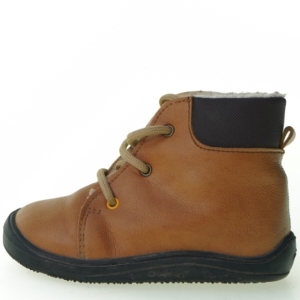 Baby støvler fra tikki (str. 23)