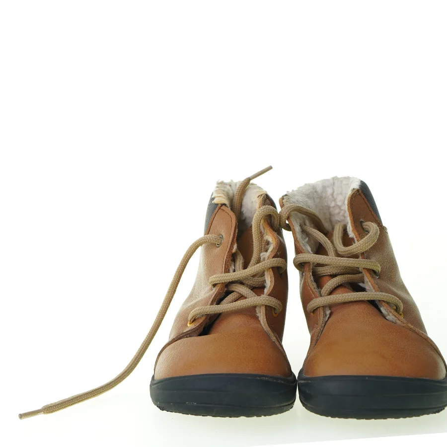 Baby støvler fra tikki (str. 23)