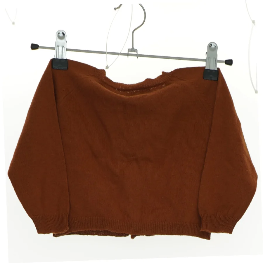 Cardigan fra Lil atelier (str. 74 cm)