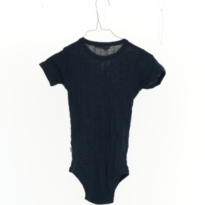 Bodystocking i uld fra Joha (str. 74 cm)