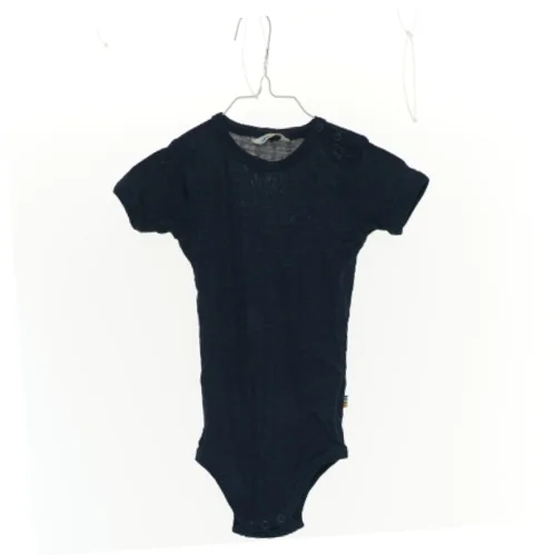 Bodystocking i uld fra Joha (str. 74 cm)