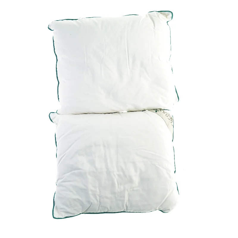 Hovedpuder øko kapok fra Cocoon (str. 44 x 38 cm)