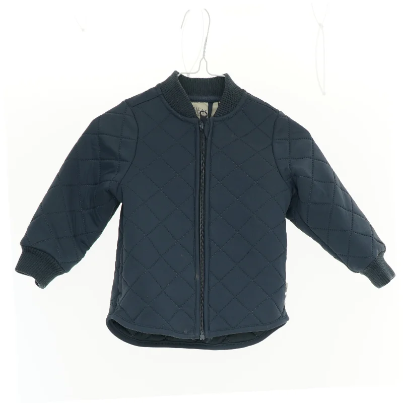 Termojakke fra Wheat (str. 86 cm)