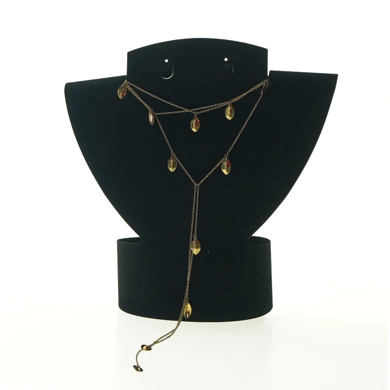 Halskæde (str. 50 x 40 cm)