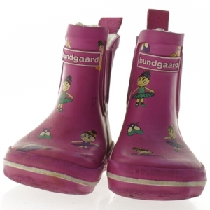 Fored gummistøvler fra Bundgaard (str. 22)