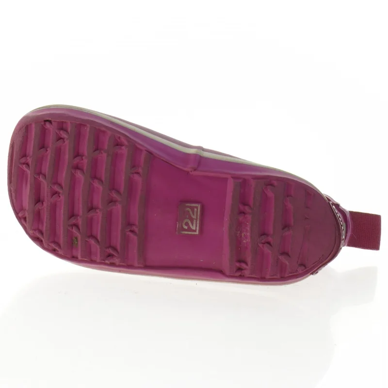 Fored gummistøvler fra Bundgaard (str. 22)