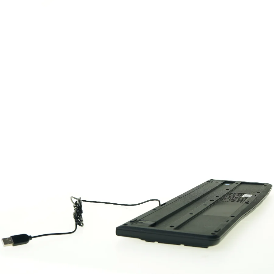Keyboard fra Logitech (str. 44 gang 15 cm)