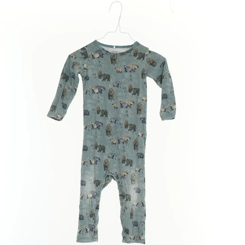 Heldragt fra Name It (str. 80 cm)