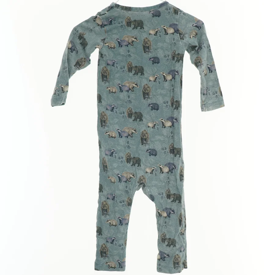 Heldragt fra Name It (str. 80 cm)