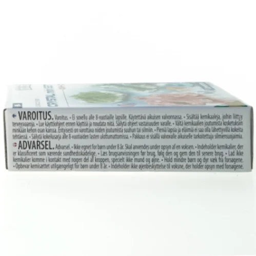 Discover Crystal mini set fra Clementoni (str. 21 x 15 x 5 cm)