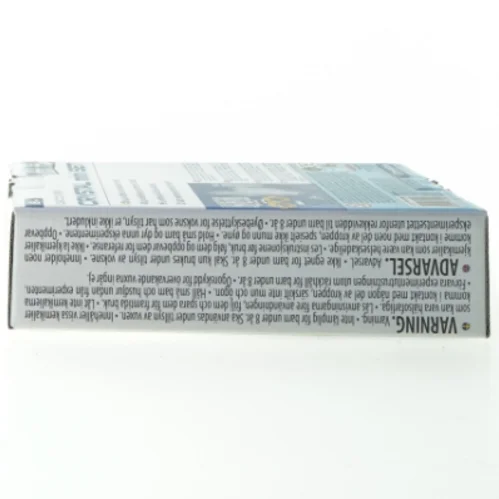 Discover Crystal mini set fra Clementoni (str. 21 x 15 x 5 cm)