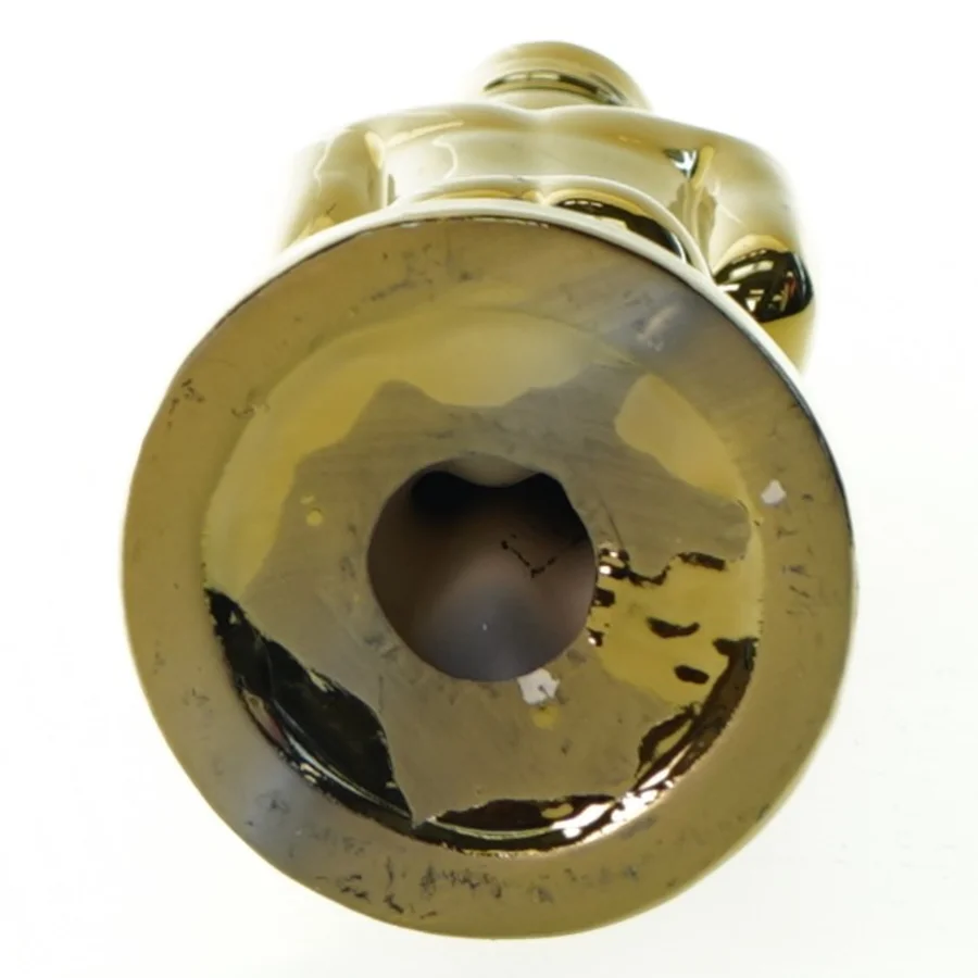 Studenter statue fra Netto (str. 22 x 6 cm)