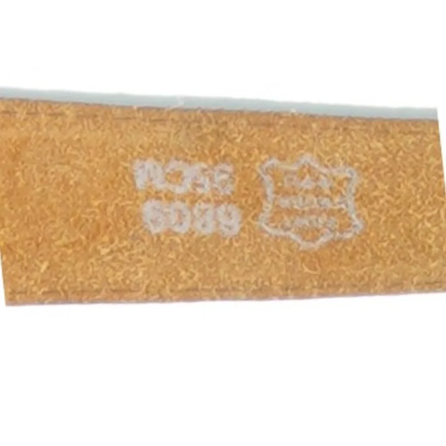 Bælte (str. 113 x 4 cm)