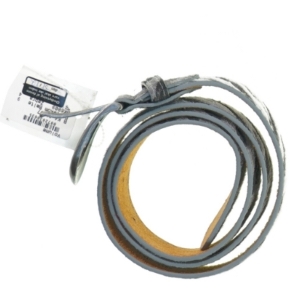 Bælte (str. 113 x 4 cm)