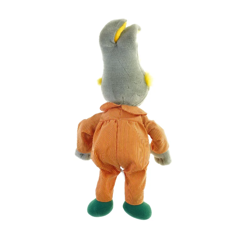 Tøjdyr (str. 46 x 17 cm)