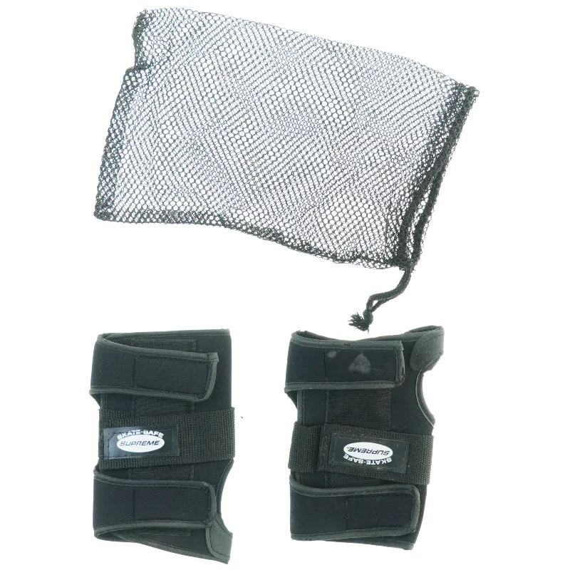 Hånd beskytter fra Supreme (str. 17 x 12 cm)