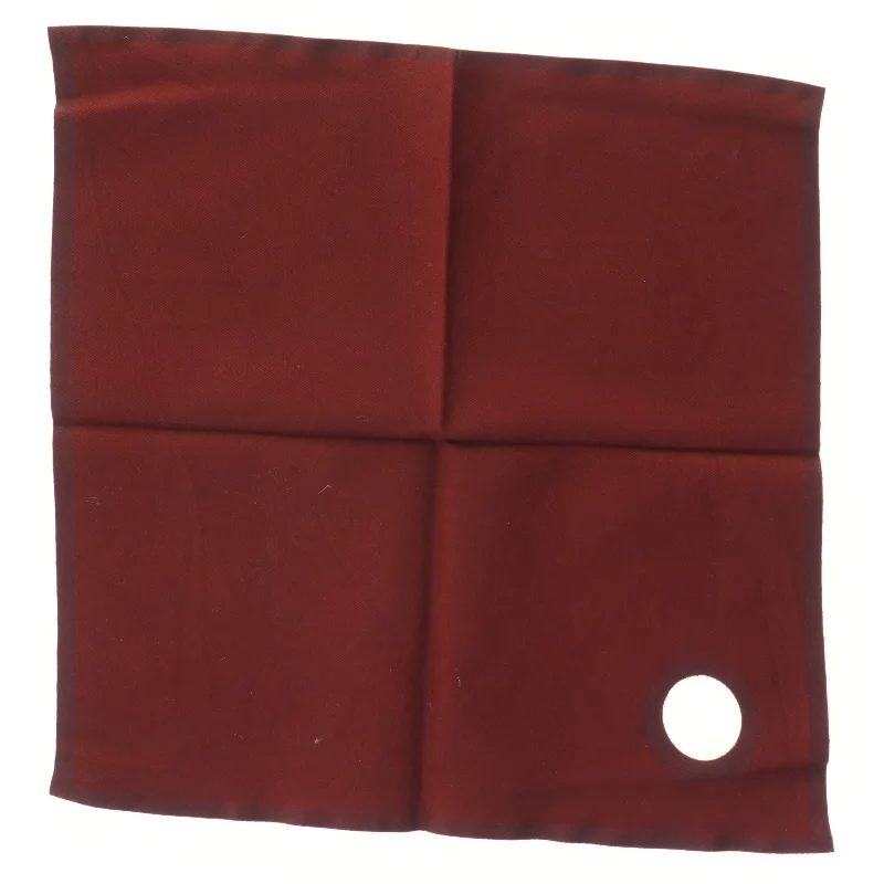 Stofserviet med hul (str. 39x39 cm)