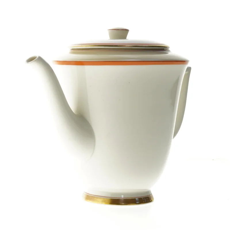 Tekande med låg, det spanske stel