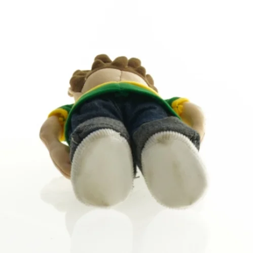 Tøjdyr fra Henry's World (str. 26 x 12 cm)