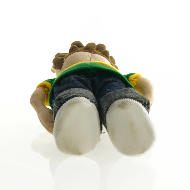 Tøjdyr fra Henry's World (str. 26 x 12 cm)