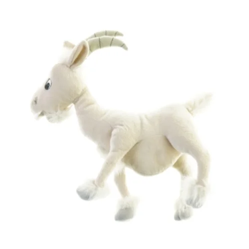 Tøjdyr (str. 28 x 31 cm)