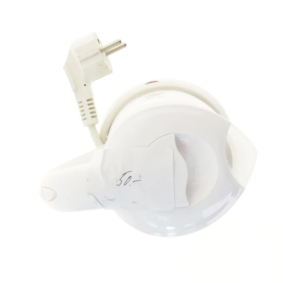 Elektrisk rejse elkedel fra Conzept (str. 18 cm, 0,5 L cm)